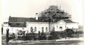 Великая и трагичная. Полная история Димитриевского храма в Оренбурге