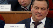Состояние удовлетворительное. В УФСИН рассказали о лечении оренбургского экс-министра