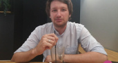 Точка притяжения. Бизнесмен Дмитрий Неверов о кофе и «Coffee Like»
