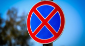Attention. В Оренбурге запретили остановку на Привокзальной площади