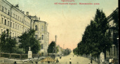 Время первых. Анастасия Шипилова о многоэтажке на ул. Советской, 1