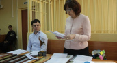 Полная изоляция. К арестованному оренбургскому предпринимателю не пустили омбудсмена