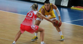 All Stars. Три экс-игрока "Надежды" примут участие в Матче звезд WNBA 2018