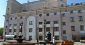 Город молодых. Нина Донина про Оренбург