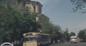 Город газовиков. Фильм об Оренбурге 1977 года