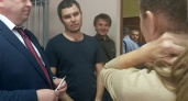 Справедливость. Виктор Железнов освобожден под домашний арест