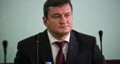 Тень. Глава Оренбурга прокомментировал ситуацию с задержанием своего заместителя