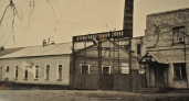 Оренбургский шпалопропиточный. Чем жила местная узкоколейка