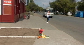 Трагедия. Оренбуржцы обсуждают гибель в ДТП 11-летней девочки