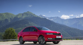 Лето - время путешествий. В чем особенности автомобиля ŠKODA RAPID