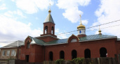 По древним правилам. В Орске строят старообрядческую церковь