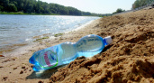 Прозрачная вода. Жанна Валиева о центральном пляже Оренбурга