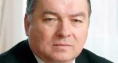 Тромб. Скончался гендиректор «Газпромдорстроя», экс-депутат Заксоба Оренбуржья Николай Скрипаль