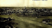 Зима ровная, лето пыльное. Каким был климат в Оренбурге 150 лет назад