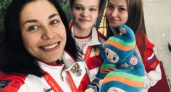 Бронза. Оренбурженка Татьяна Харькова завоевала медаль чемпионата мира по стрельбе