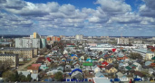 Город "пазиков". Артем Щербаков о своих трёх годах в Оренбурге