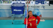Удачный день. Оренбургский «Нефтяник» выиграл у непобедимого «Зенита», волейбол
