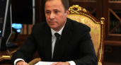 К нам приехал… Новый полпред президента в ПФО сейчас в Оренбурге