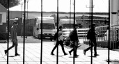 Оренбург в полосочку. Фотоподборка Жанны Валиевой