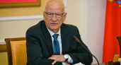 Ожидаем. Продолжают появляться слухи о скорой отставке Юрия Берга