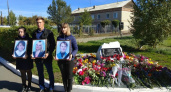 Как вчера. Владимир Фролов о 10-й годовщине трагедии в беляевской школе