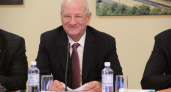 Берг троллит нас. Константин Шальнев о корректности вопроса про отставку