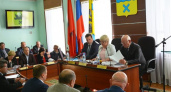Единогласно. Депутаты Горсовета отправили в отставку главу Оренбурга Евгения Арапова