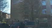 Лифта нет, но вы держитесь. Рустам Баширов об "удобстве" онкополиклиники