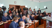 Четыре счета и шурин. За что Евгения Арапова уволили с поста главы Оренбурга