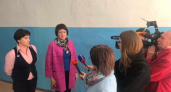 Долгожданный отдых. Из-за обрушения потолка в оренбургской школе № 24 отменены все занятия