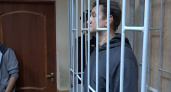 До зимы. Экс-главу Оренбурга Евгения Арапова оставили в СИЗО
