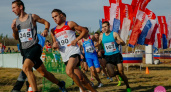 Преодолевая препятствия. В Оренбурге начался Чемпионат России по легкоатлетическому кроссу