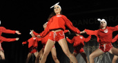 На высоте. Сергей Кутимский о суперфинале "TEVY Dance Grand Prix" в Оренбурге