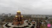 Казанский собор. «Храм на ладони», спецпроект Алексея Саблина и Орен1