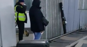 Welcome to Mukhosransk. Сергей Филиппов о сервисе в оренбургском аэропорту