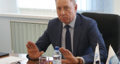 Рейтинг до небес. Об обысках в министерстве труда Оренбуржья, мини-обзор Орен1