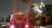 Сорок колесниц. Ольга Лопатинская об уровне готовности городских служб к первому снегу
