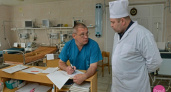 Розы и диагностика. Интервью с главным врачом оренбургского онкодиспансера