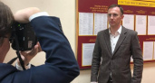 Задача не из легких. Кандидат Дмитрий Чернов о конкурсе на должность главы Оренбурга