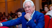 Нет слов. Сегодня скончался бывший министр культуры Оренбуржья Виктор Ренев