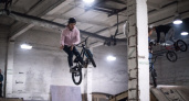 Наши в Самаре. Оренбургский BMX-райдер Александр Койрах о втором месте в чемпионате ПФО