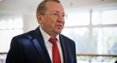 Второй пошел. Министр образования Оренбуржья Вячеслав Лабузов подал в отставку