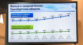 Не густо. Андрей Саблин о прогнозе развития оренбургской экономики до 2024 года