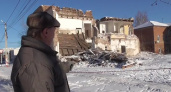 Хуже ига. Блогер stop3000 о сносе исторических зданий в Бузулуке