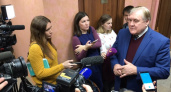 Попытка — не пытка. Юрий Мищеряков о конкурсе на должность главы Оренбурга