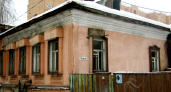 Историю во вторчермет. Надежда Кутафина о декоре старинного дома в Оренбурге