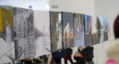 Воспользоваться моментом. В Оренбурге открылась выставка фоторабот с конкурса «Мой город»