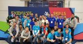Белые хакеры. Представители «Ростелекома» стали призерами DigitalSkills-2018 в Казани