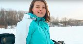 Люди с эмоциями. Оренбурженка участвует в кастинге на программу «Орел и решка»