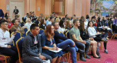 Кейс-штурм. В Оренбурге пройдет «препати» Второй Евразийской Digital-конференции